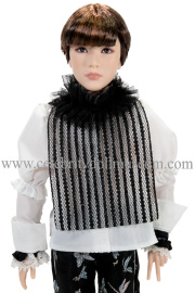 SUGA Prestige doll