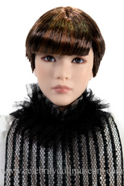 SUGA Prestige doll