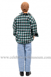 Nate Richert doll