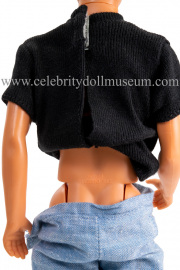 Nate Richert doll