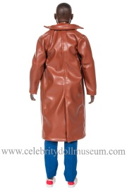 Ncuti Gatwa doll