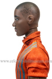 Ncuti Gatwa doll