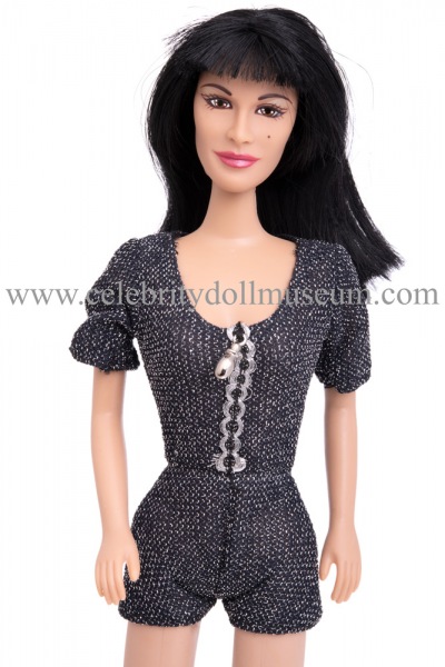 Olga TaÃ±Ã³n doll