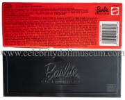 Olivia Newton-John doll