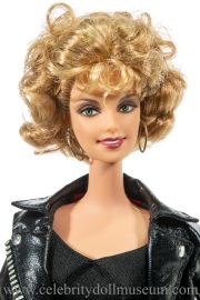 Olivia Newton-John doll