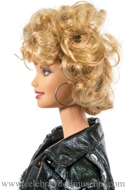 Olivia Newton-John doll