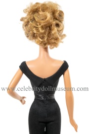 Olivia Newton-John doll