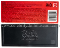 Olivia Newton-John doll