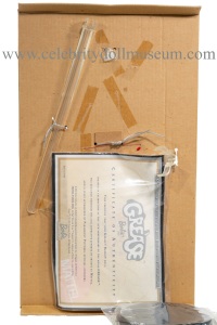 Olivia Newton-John doll