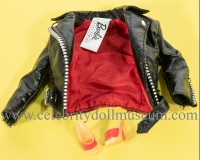 Olivia Newton-John doll