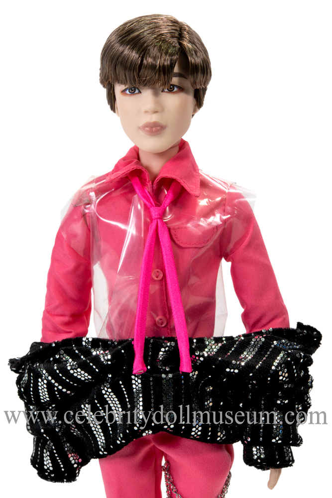 BTS Prestige J-Hope Fashion Doll - Entertainment Earth