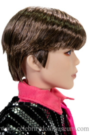 Jimin Prestige doll