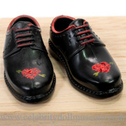 Jimin Prestige doll shoes