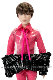 Jimin Prestige doll