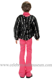 Jimin Prestige doll