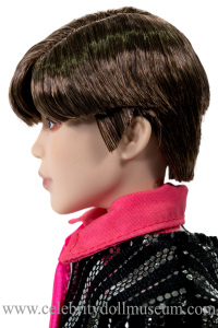 Jimin Prestige doll