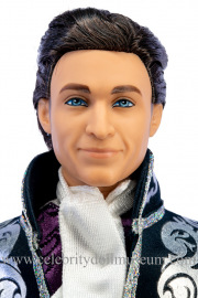 Patrick Dempsey doll