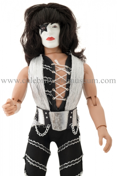 Paul Stanley doll