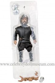 Peter Dinklage doll insert