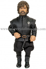 Peter Dinklage doll