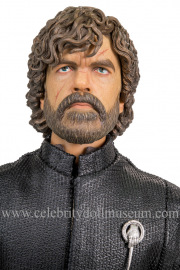 Peter Dinklage doll