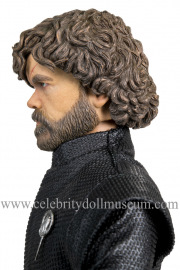 Peter Dinklage doll