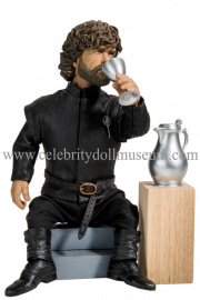 Peter Dinklage doll