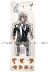Peter Dinklage doll insert