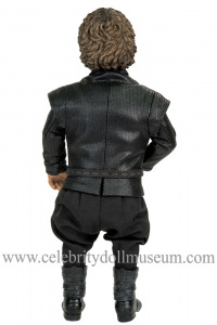 Peter Dinklage doll
