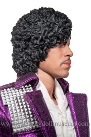 Prince Doll