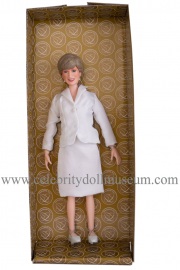 Princess Diana talking doll insert