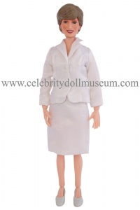 Princess Diana talking doll