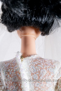 Priscilla Presley Doll