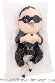PSY doll