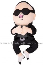 PSY doll