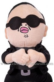 PSY doll