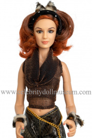 Rachael Leigh Cook doll