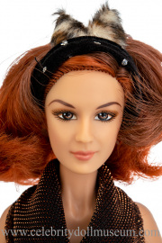 Rachael Leigh Cook doll