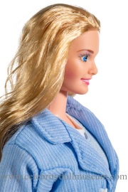 Rachel Blanchard doll