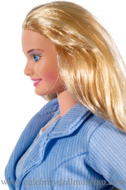 Rachel Blanchard doll