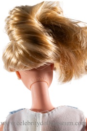 Rachel Blanchard doll