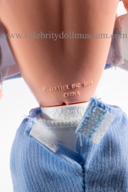 Rachel Blanchard doll