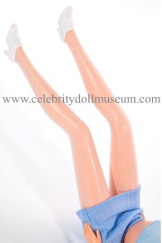 Rachel Blanchard doll