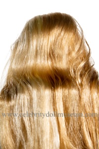 Rachel Blanchard doll