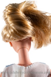 Rachel Blanchard doll