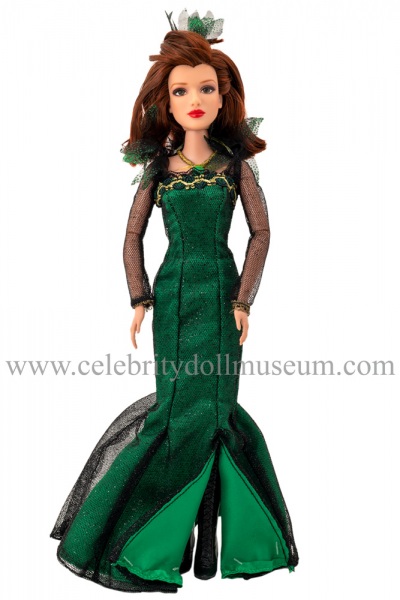 Rachel Weisz doll