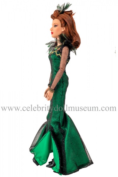 Rachel Weisz doll