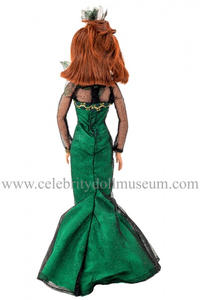 Rachel Weisz doll