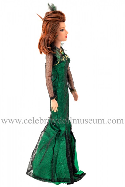 Rachel Weisz doll