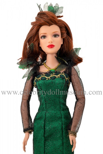 Rachel Weisz doll